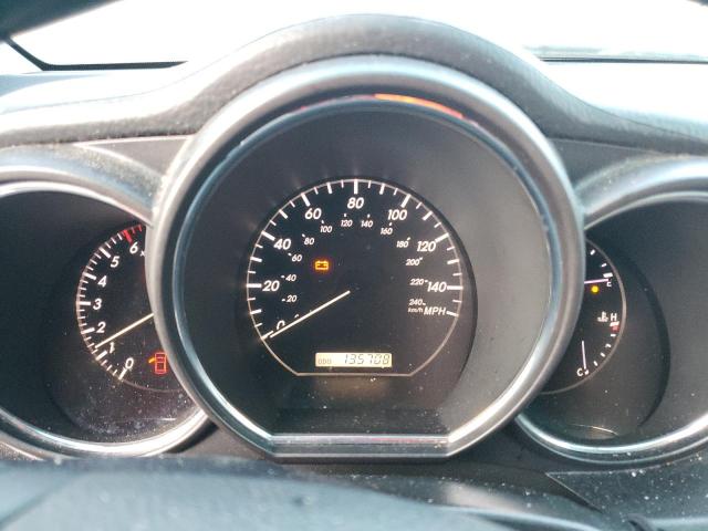 Photo 9 from auction – 2005 LEXUS RX 330 with VIN JTJHA31U950091941