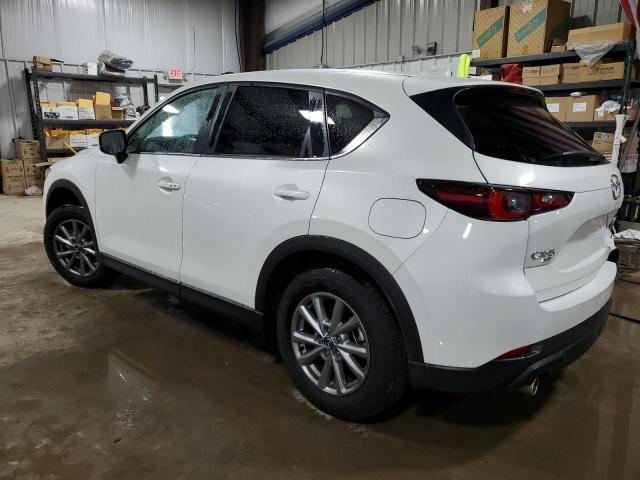 Photo 2 from auction – 2023 MAZDA CX-5 SELEC with VIN JM3KFBBM3P0161964