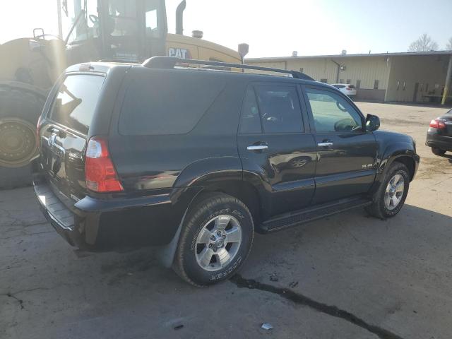 Photo 3 from auction – 2008 TOYOTA 4RUNNER SR with VIN JTEBU14R38K011551