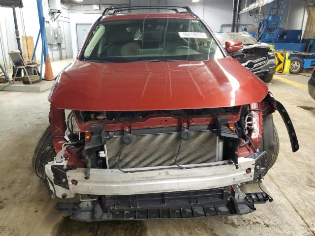 Photo 5 from auction – 2020 TOYOTA RAV4 LIMIT with VIN JTMN1RFV9LD059085