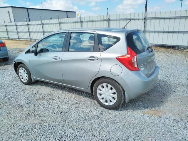 Photo 2 from auction – 2014 NISSAN VERSA NOTE with VIN 3N1CE2CP8EL357703