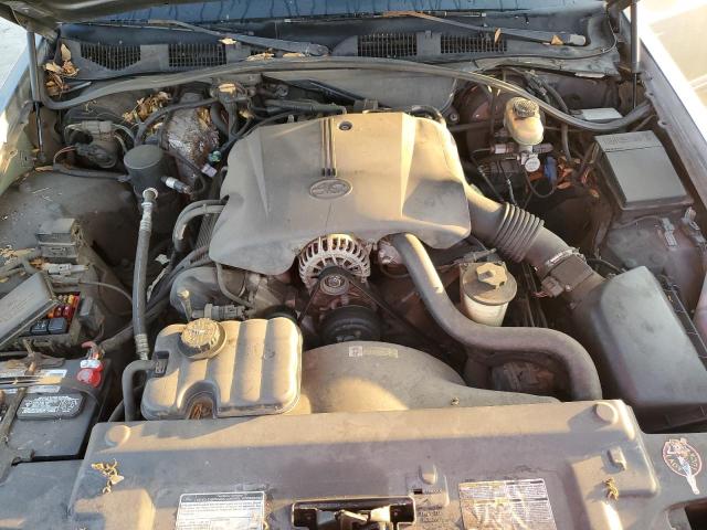 Photo 11 from auction – 1999 FORD CROWN VICT with VIN 2FAFP74W0XX141679