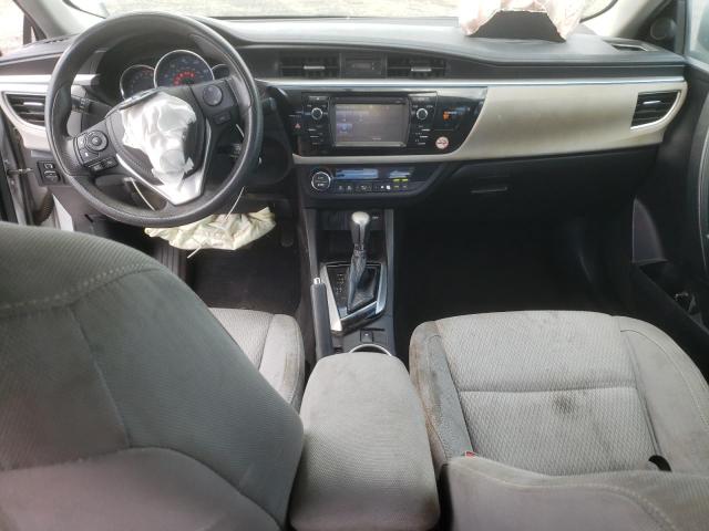 Photo 8 from auction – 2016 TOYOTA COROLLA L with VIN 5YFBURHE5GP403828