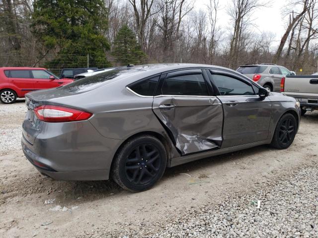 Photo 3 from auction – 2013 FORD FUSION SE with VIN 3FA6P0H78DR384080