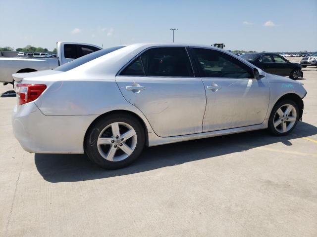 Photo 3 from auction – 2013 TOYOTA CAMRY L with VIN 4T1BF1FK9DU272787