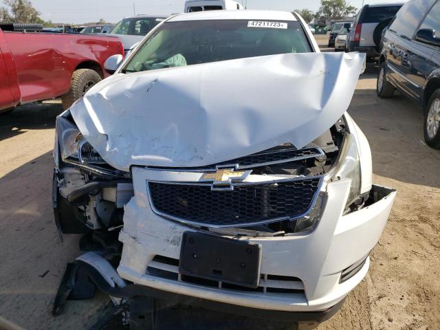 Photo 5 from auction – 2012 CHEVROLET CRUZE LT with VIN 1G1PF5SC1C7202738