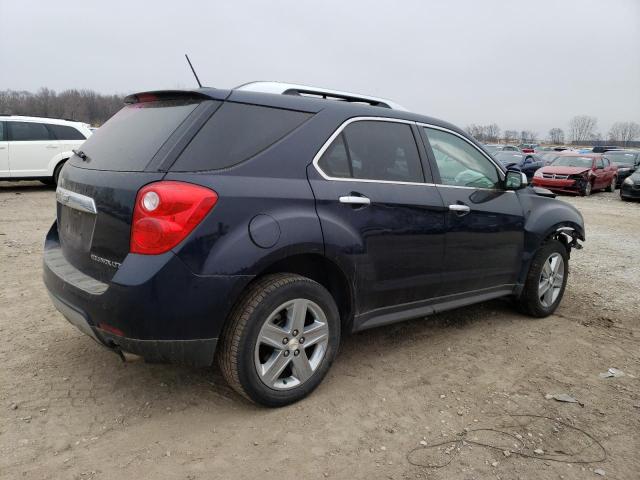 Photo 3 from auction – 2015 CHEVROLET EQUINOX LT with VIN 2GNFLHE30F6280870