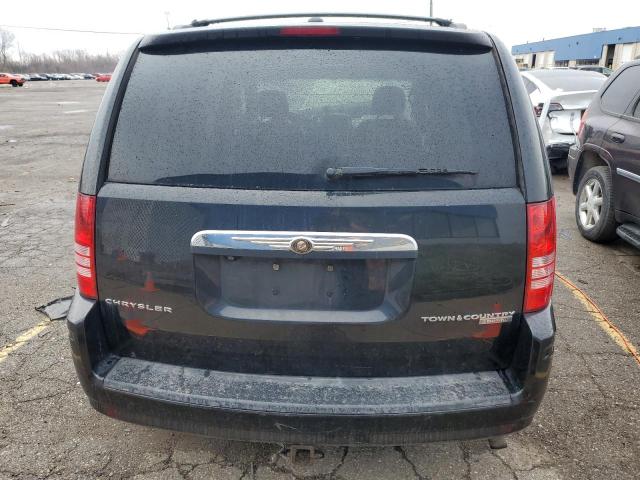 Photo 6 from auction – 2010 CHRYSLER TOWN & COU with VIN 2A4RR8D13AR481149