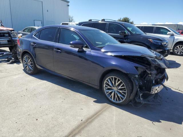 Photo 4 from auction – 2014 LEXUS IS 250 with VIN JTHBF1D28E5006663