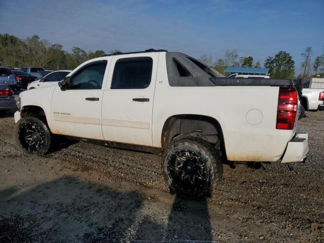 Photo 2 from auction – 2011 CHEVROLET AVALANCHE with VIN 3GNTKFE36BG127144
