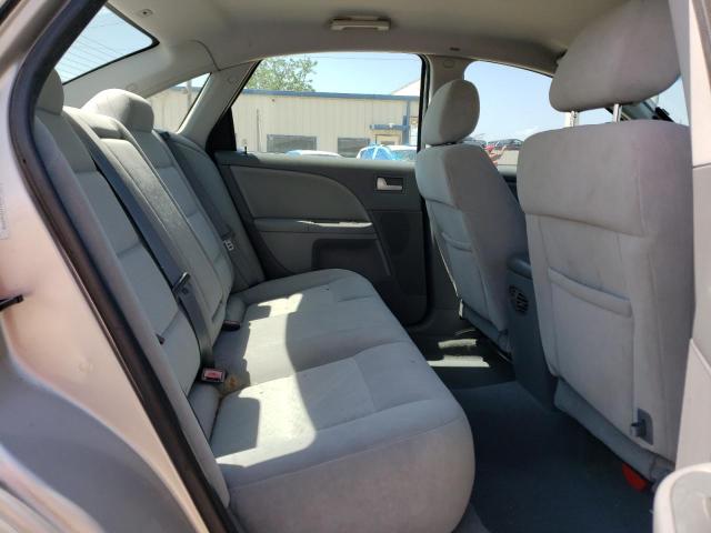 Photo 10 from auction – 2007 FORD FIVE HUNDR with VIN 1FAHP241X7G125902