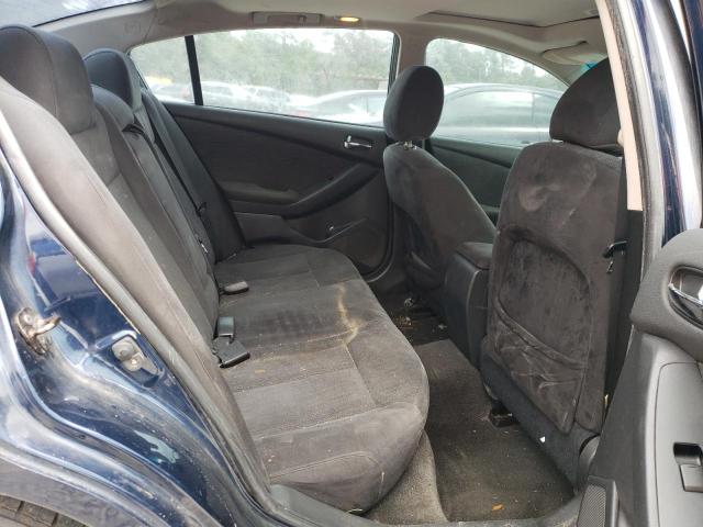 Photo 10 from auction – 2010 NISSAN ALTIMA BAS with VIN 1N4AL2AP6AN422528