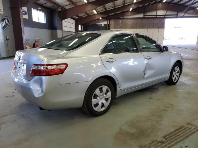 Photo 3 from auction – 2007 TOYOTA CAMRY CE with VIN JTNBE46K273078844