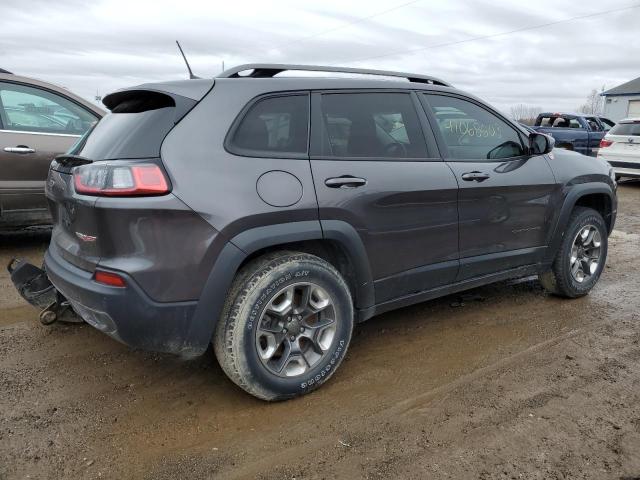Photo 3 from auction – 2019 JEEP CHEROKEE T with VIN 1C4PJMBX1KD186284