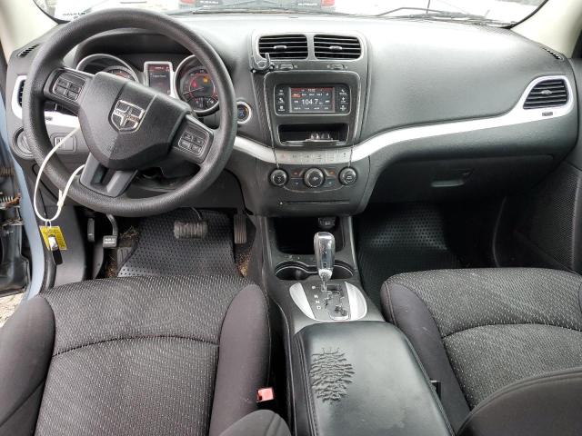 Photo 8 from auction – 2013 DODGE JOURNEY SE with VIN 3C4PDCAB8DT626327
