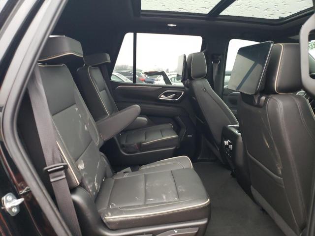 Photo 11 from auction – 2021 GMC YUKON SLT with VIN 1GKS2BKT0MR440926