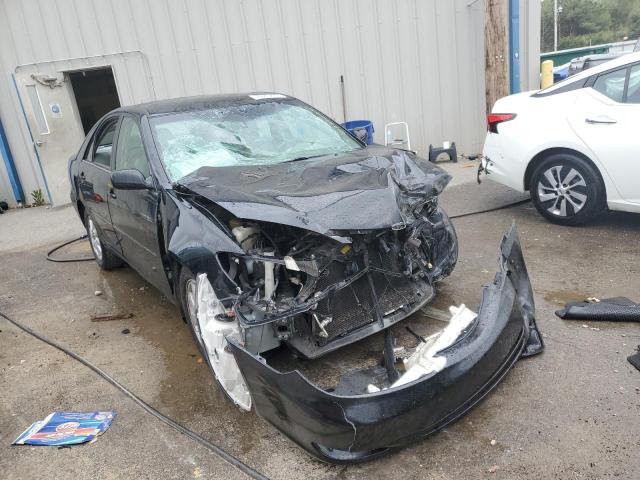 Photo 4 from auction – 2002 TOYOTA CAMRY LE with VIN 4T1BE32K52U111757