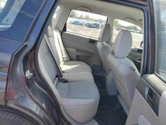 Photo 10 from auction – 2012 SUBARU FORESTER 2 with VIN JF2SHABC2CH412460