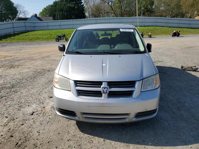 Photo 5 from auction – 2010 DODGE GRAND CARA with VIN 2D4RN4DE2AR443315