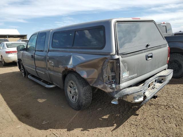 Photo 2 from auction – 2007 CHEVROLET 1500 with VIN 1GCEK19Z87Z103535