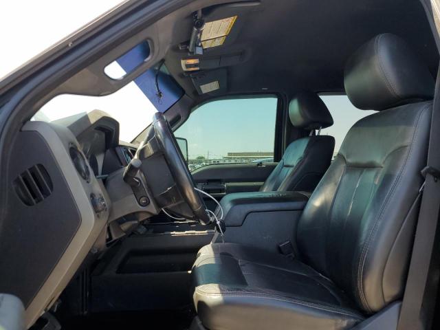 صورة رقم 7 من المزاد - 2011 FORD F250 SUPER مع VIN 1FT7W2BTXBEB32186