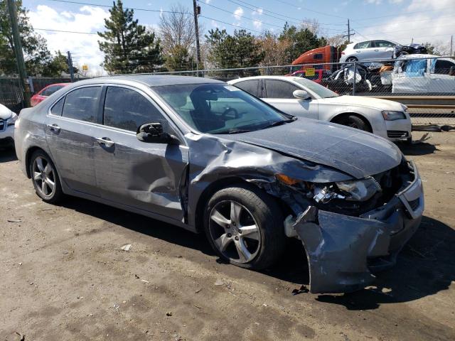 Photo 4 from auction – 2010 ACURA TSX with VIN JH4CU2F64AC003717