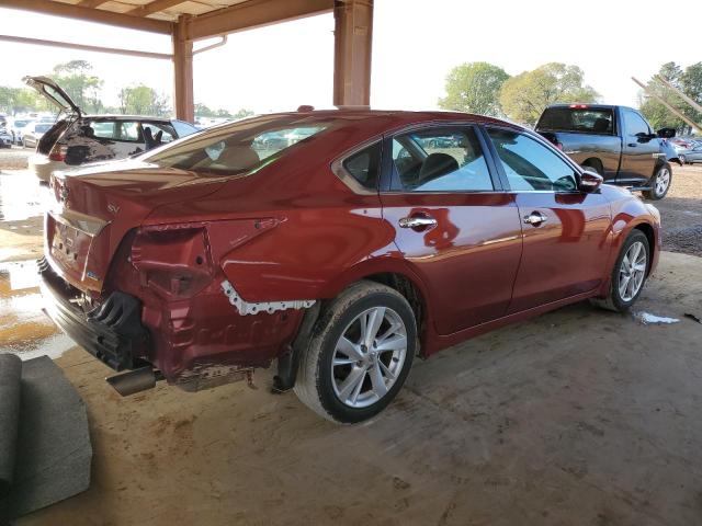 Photo 3 from auction – 2014 NISSAN ALTIMA 2.5 with VIN 1N4AL3AP6EC417319