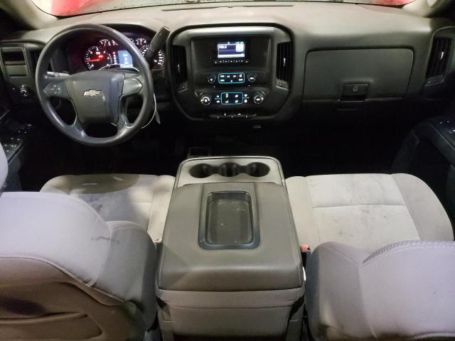 Photo 8 from auction – 2015 CHEVROLET SILVERADO with VIN 1GCVKPEC2FZ388056
