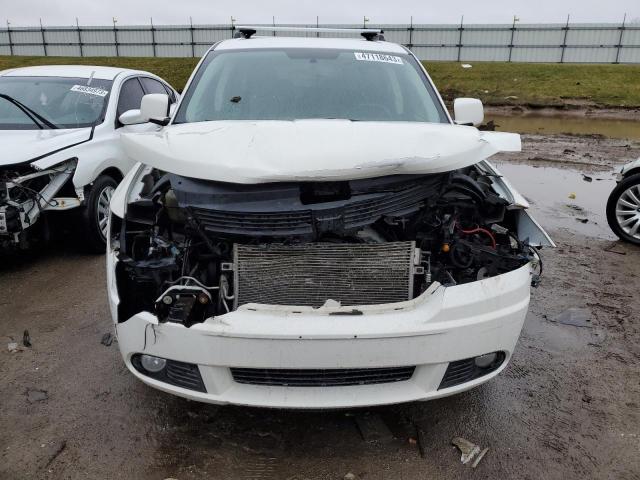 Photo 5 from auction – 2010 DODGE JOURNEY SX with VIN 3D4PG5FV6AT121357