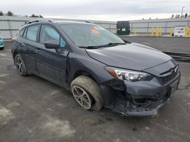 Photo 4 from auction – 2020 SUBARU IMPREZA PR with VIN 4S3GTAV69L3720683