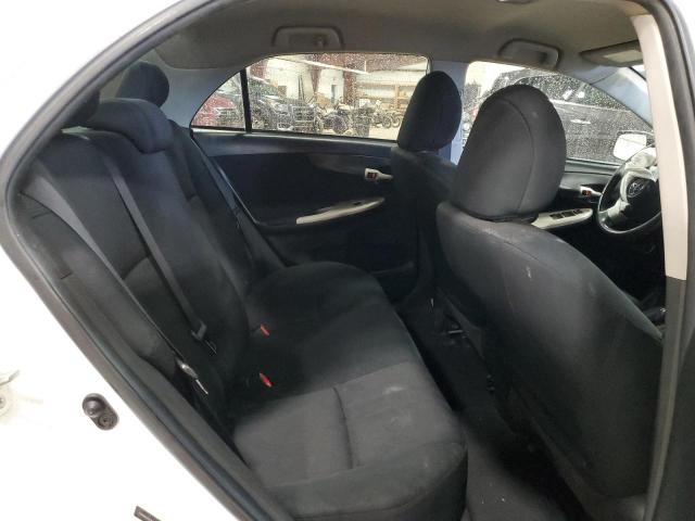 Photo 10 from auction – 2010 TOYOTA COROLLA BA with VIN 1NXBU4EEXAZ365901