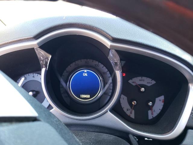 Photo 9 from auction – 2012 CADILLAC SRX LUXURY with VIN 3GYFNDE32CS517622