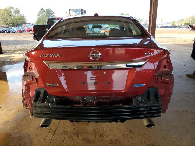 Photo 6 from auction – 2014 NISSAN ALTIMA 2.5 with VIN 1N4AL3AP6EC417319