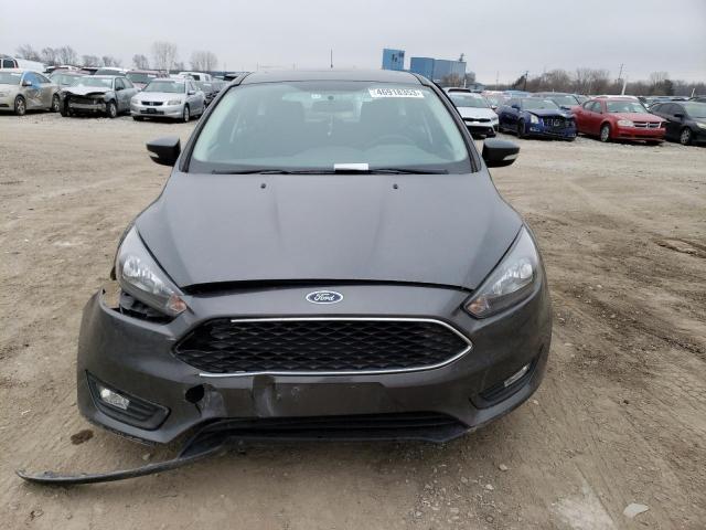 Photo 5 from auction – 2017 FORD FOCUS SEL with VIN 1FADP3M23HL257888