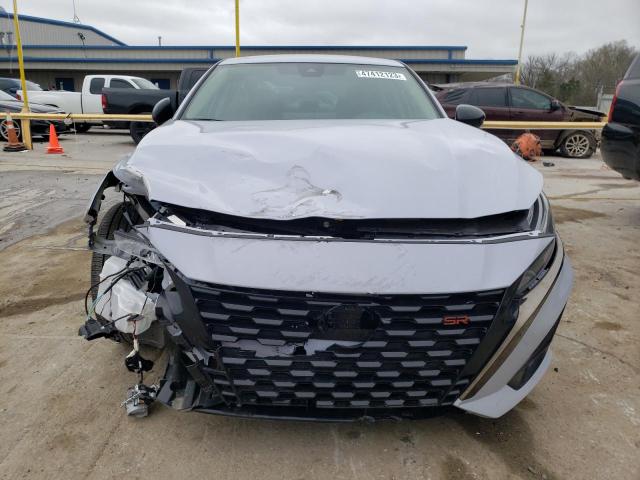 Photo 5 from auction – 2023 NISSAN ALTIMA SR with VIN 1N4BL4CV8PN336481