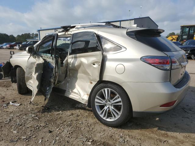 Photo 2 from auction – 2015 LEXUS RX 350 with VIN 2T2ZK1BAXFC206451