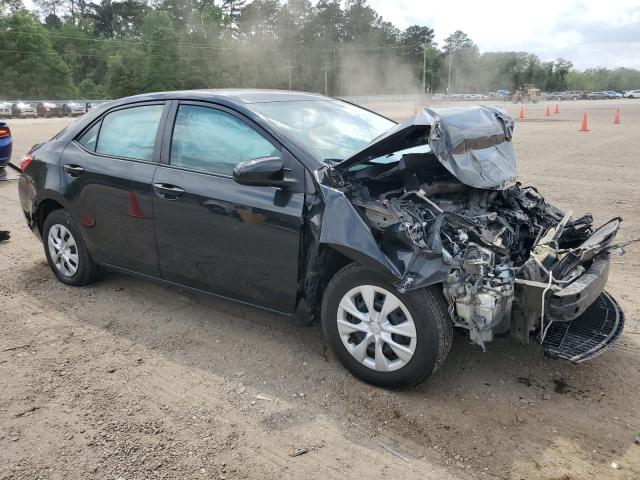Photo 4 from auction – 2016 TOYOTA COROLLA L with VIN 5YFBURHE0GP427325