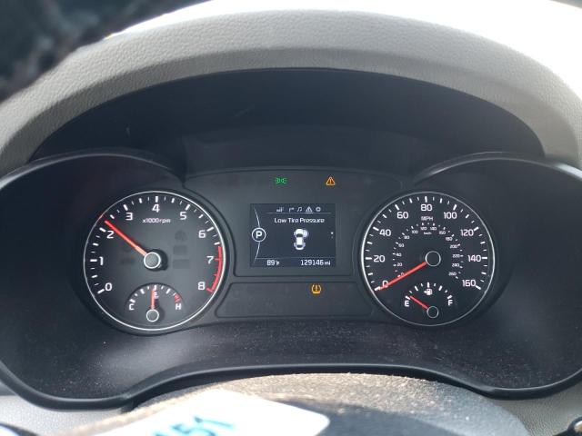 صورة رقم 9 من المزاد - 2016 KIA OPTIMA EX مع VIN 5XXGU4L32GG096917