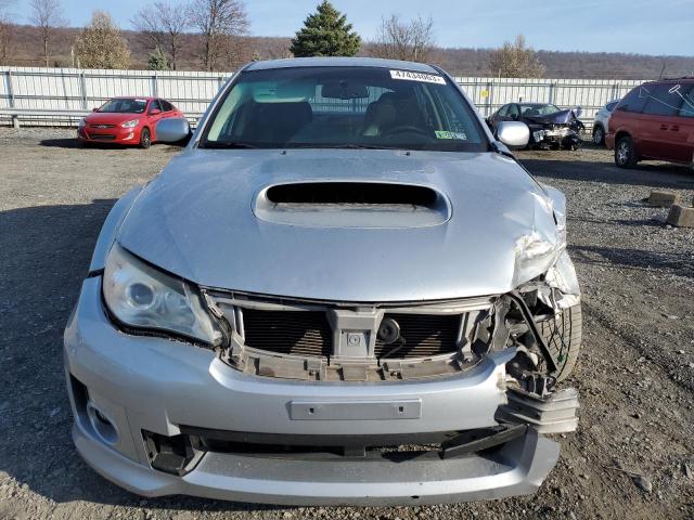 Photo 5 from auction – 2013 SUBARU IMPREZA WR with VIN JF1GV7F6XDG002216