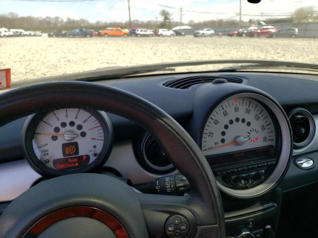 Photo 9 from auction – 2012 MINI COOPER with VIN WMWSU3C54CT259130