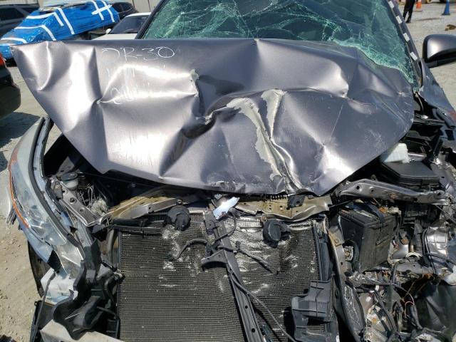 Photo 12 from auction – 2015 TOYOTA HIGHLANDER with VIN 5TDJKRFH3FS075815