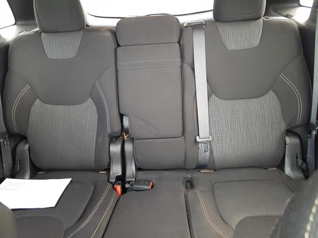 Photo 10 from auction – 2016 JEEP CHEROKEE L with VIN 1C4PJMCS4GW180445