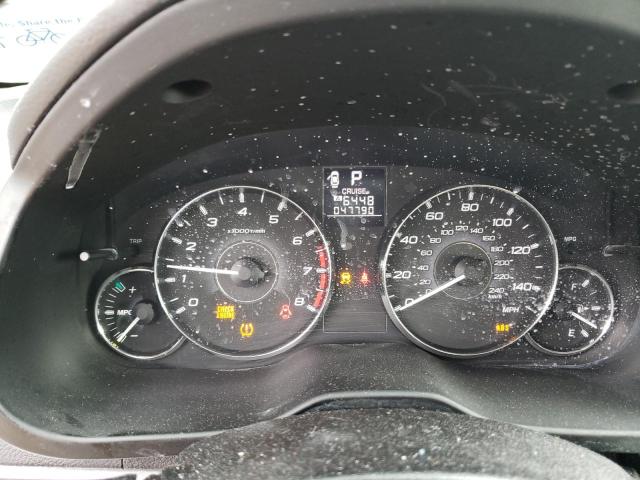 Photo 9 from auction – 2011 SUBARU LEGACY 2.5 with VIN 4S3BMBA64B3247972