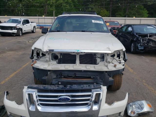 Photo 5 from auction – 2008 FORD EXPLORER S with VIN 1FMEU31848UB26636