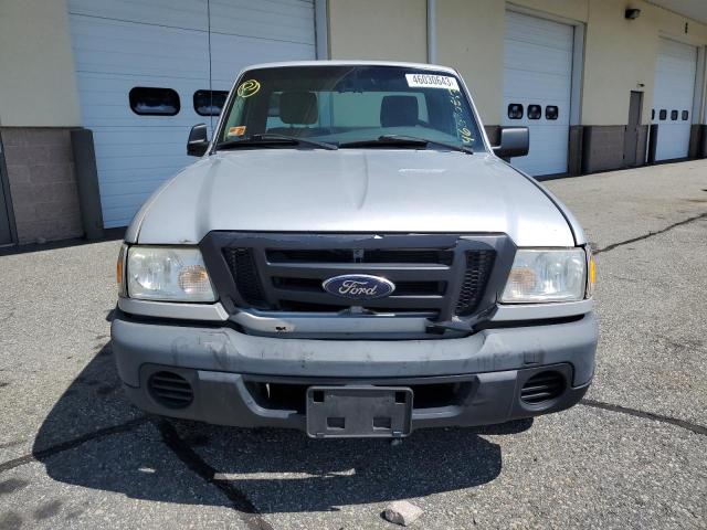 Photo 5 from auction – 2011 FORD RANGER with VIN 1FTKR1AD7BPA35828