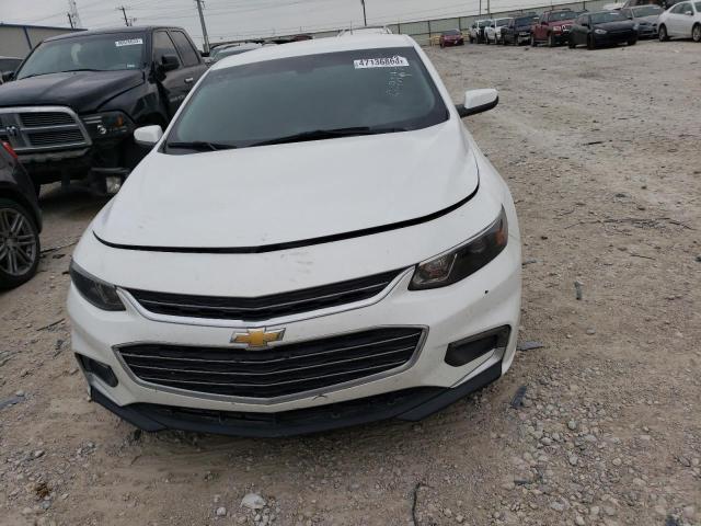 Photo 5 from auction – 2016 CHEVROLET MALIBU LT with VIN 1G1ZE5STXGF339037