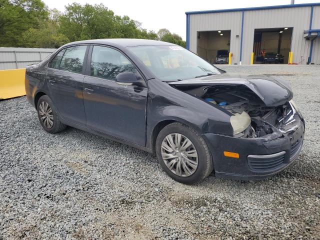 Photo 4 from auction – 2007 VOLKSWAGEN JETTA 2.5 with VIN 3VWPF71K87M071876
