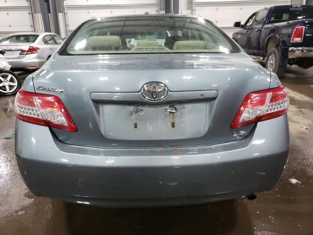 Photo 6 from auction – 2010 TOYOTA CAMRY BASE with VIN 4T4BF3EK3AR052561