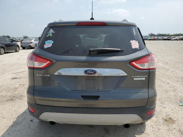 Photo 6 from auction – 2016 FORD ESCAPE TIT with VIN 1FMCU0J97GUC41423