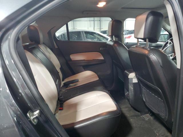 Photo 11 from auction – 2012 CHEVROLET EQUINOX LT with VIN 2GNALFEK3C1295281
